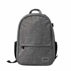 Franklin Sports MLB Baseball Traveler Jr. Backpack Heathered