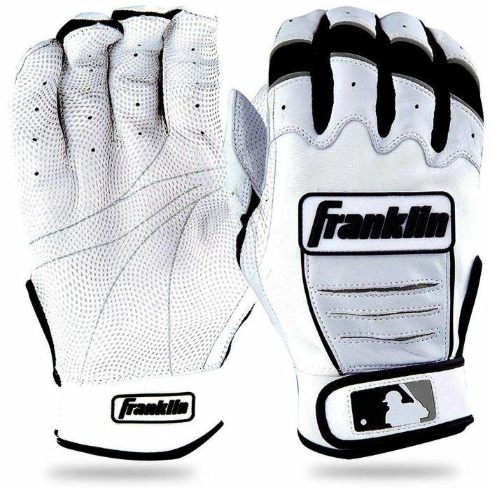 Franklin Sports MLB Baseball CFX Adult Pro Batting Glove