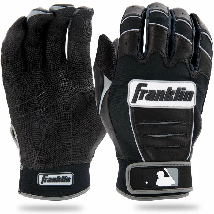 Franklin Sports MLB Baseball CFX Adult Pro Batting Glove - Image 2
