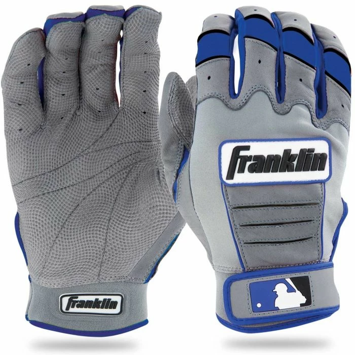 Franklin Sports MLB Baseball CFX Adult Pro Batting Glove - Image 4