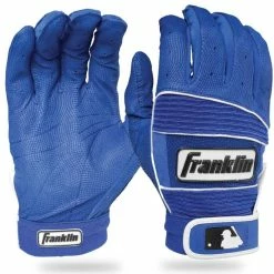 Franklin Sports MLB Baseball Adult Neo II Batting Glove