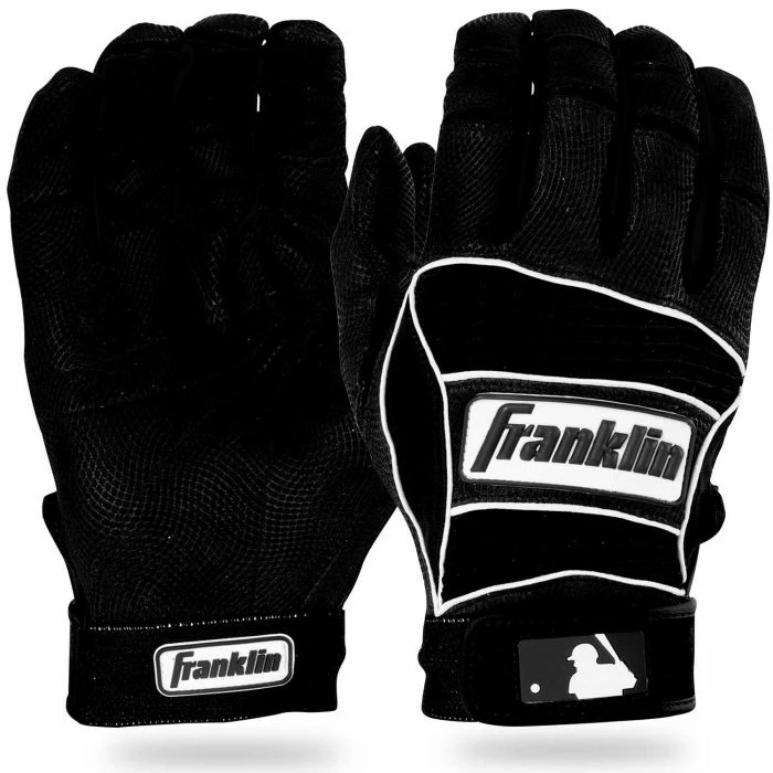 Franklin Sports MLB Baseball Adult Neo II Batting Glove - Image 2