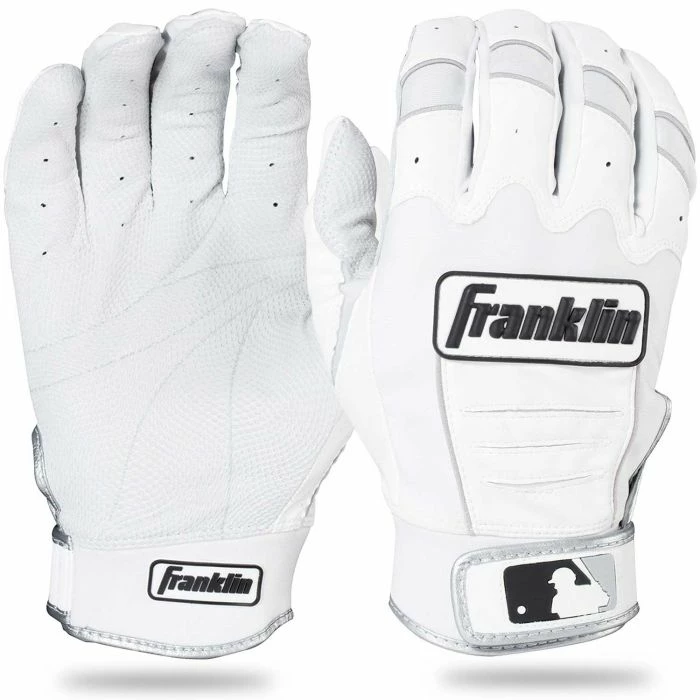 Franklin Sports MLB Baseball CFX Adult Pro Batting Glove - Image 6