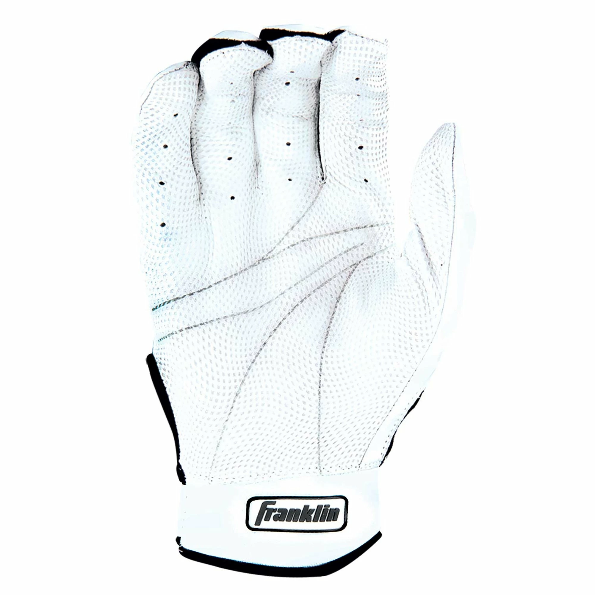 Franklin Sports MLB Baseball CFX Adult Pro Batting Glove - Image 15