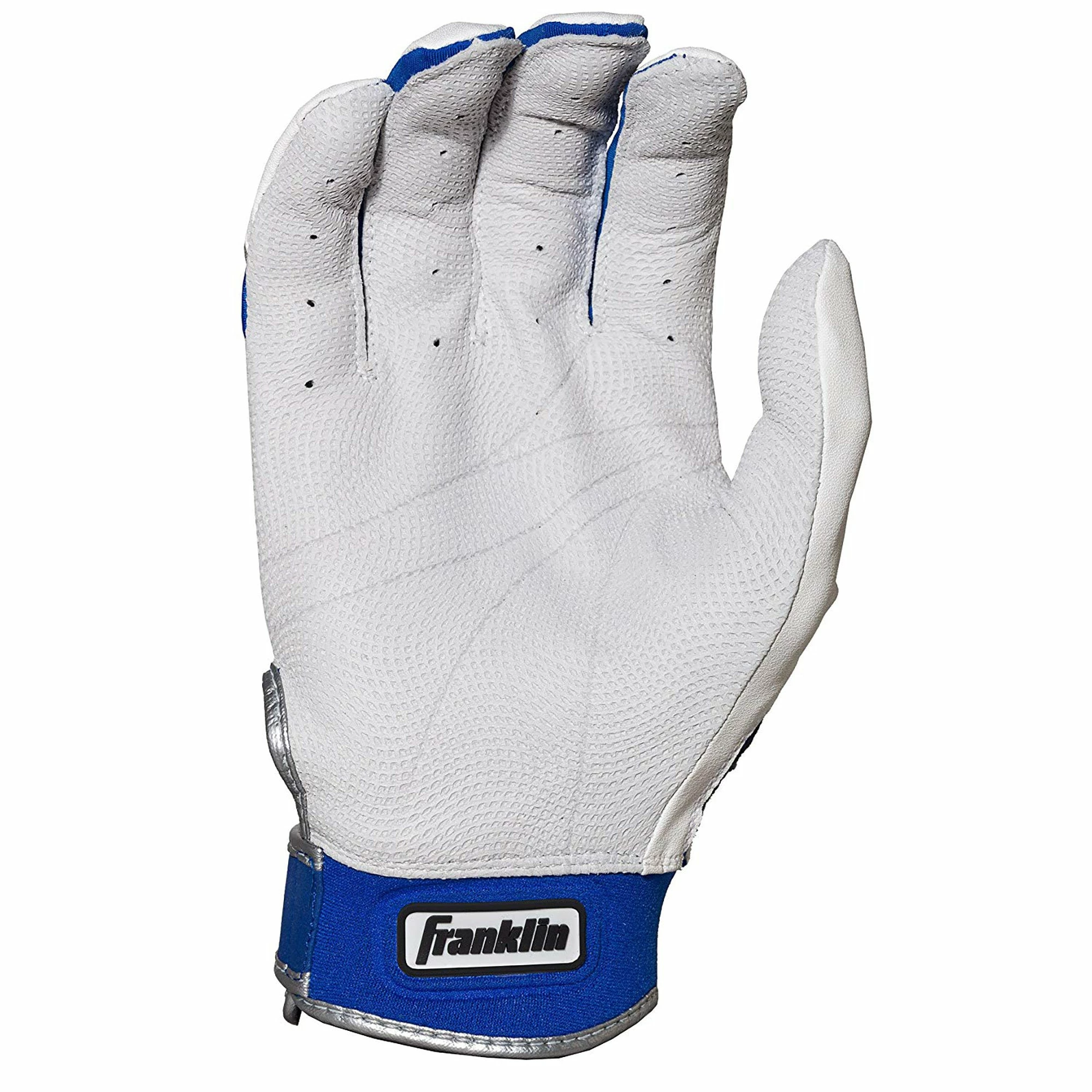 Franklin Sports MLB Baseball CFX Adult Pro Batting Glove - Image 18