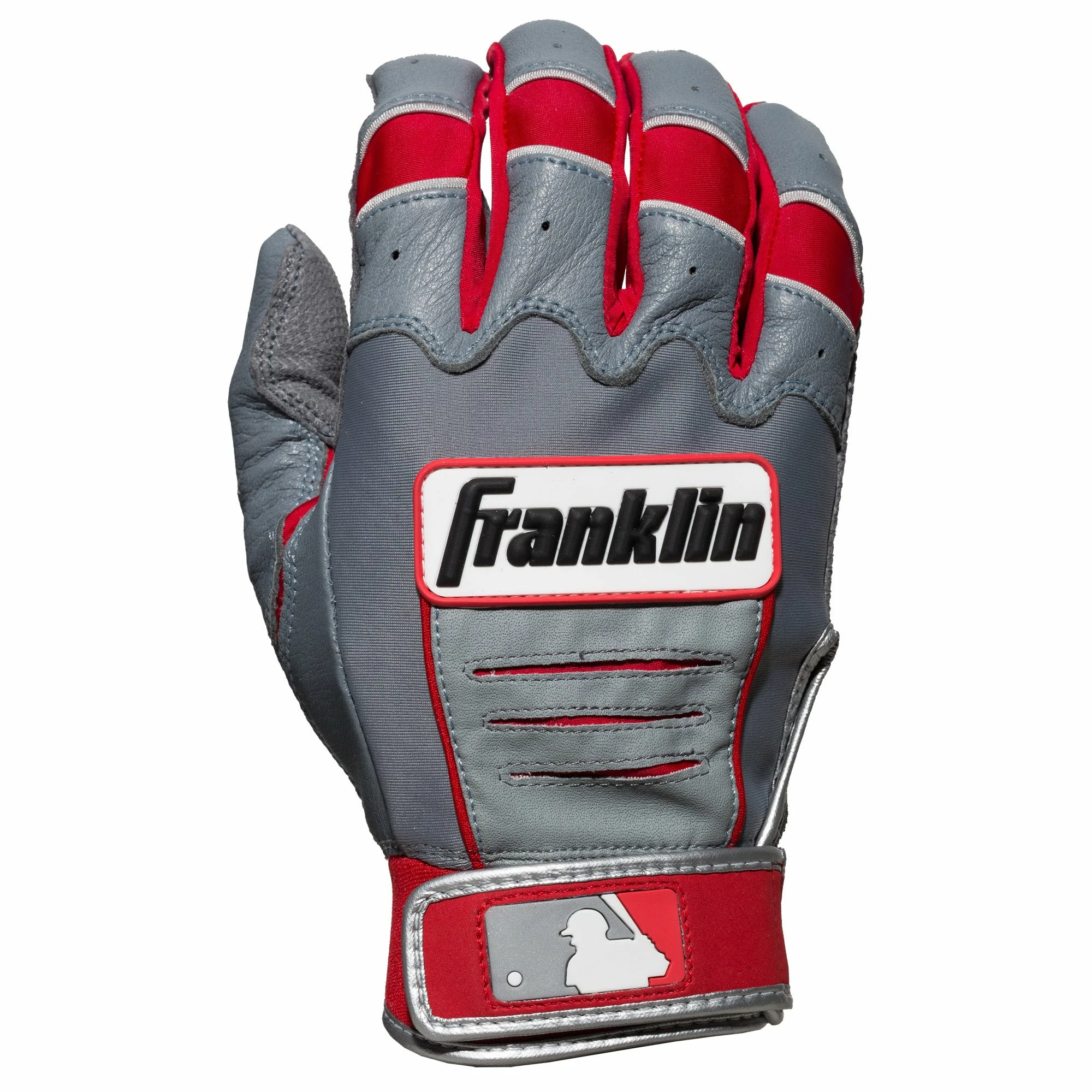 Franklin Sports MLB Baseball CFX Adult Pro Batting Glove - Image 9