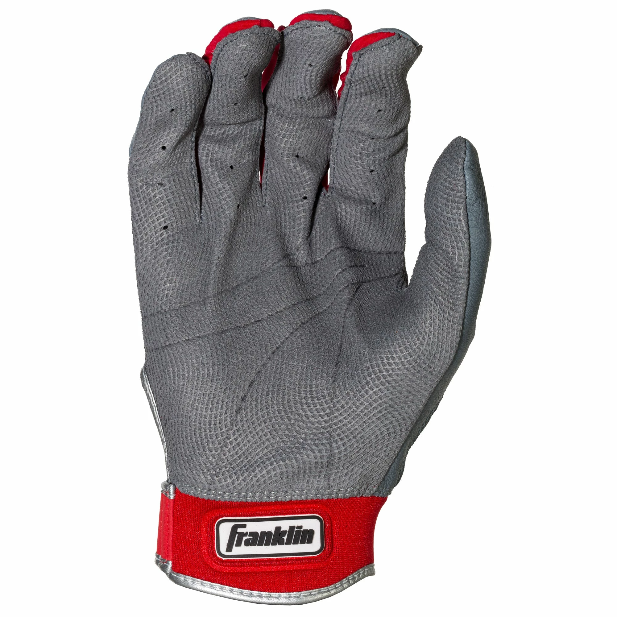 Franklin Sports MLB Baseball CFX Adult Pro Batting Glove - Image 8