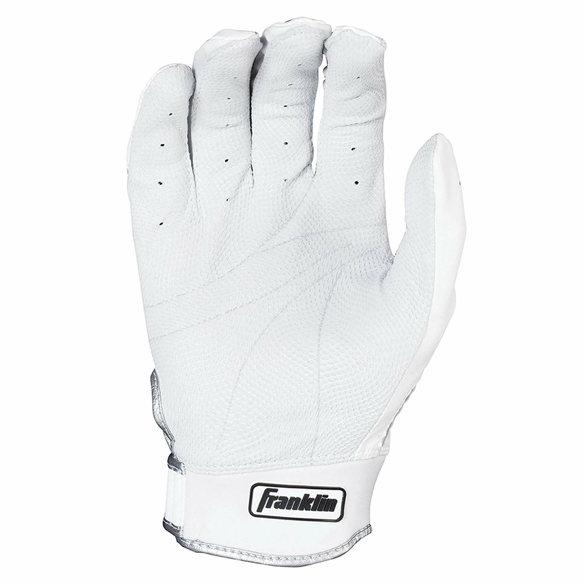 Franklin Sports MLB Baseball CFX Adult Pro Batting Glove - Image 10