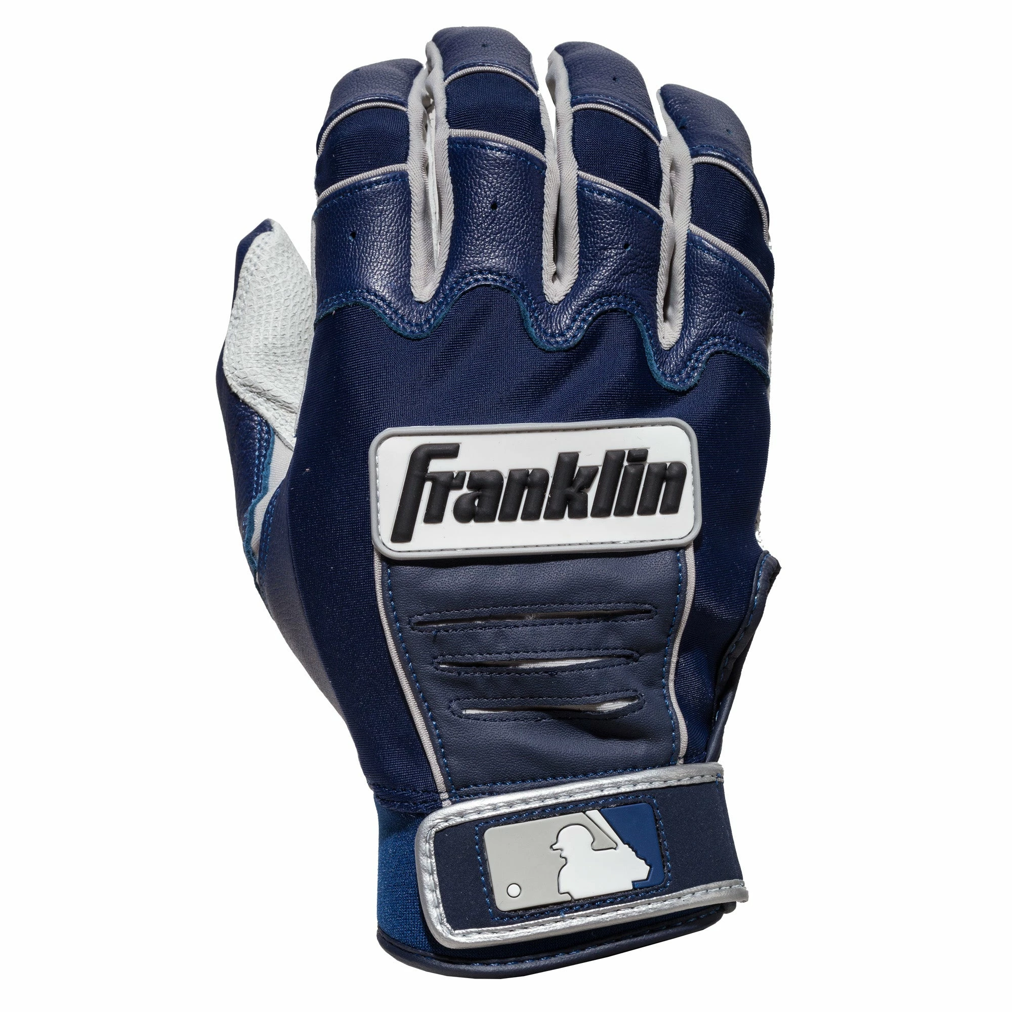 Franklin Sports MLB Baseball CFX Adult Pro Batting Glove - Image 12
