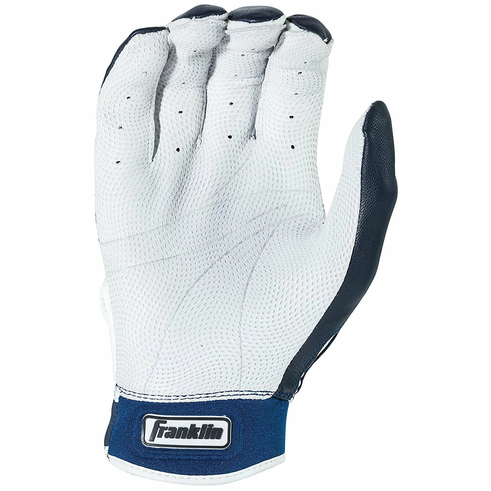 Franklin Sports MLB Baseball CFX Adult Pro Batting Glove - Image 13