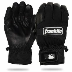 Franklin Sports Coldmax Outdoor Gloves