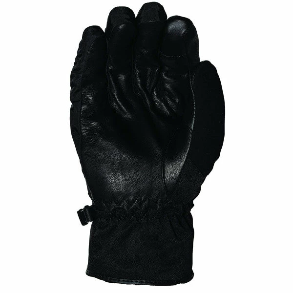 Franklin Sports Coldmax Outdoor Gloves - Image 2