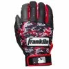 Franklin Sports Youth Digitek Baseball Batting Glove
