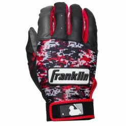 Franklin Sports Youth Digitek Baseball Batting Glove