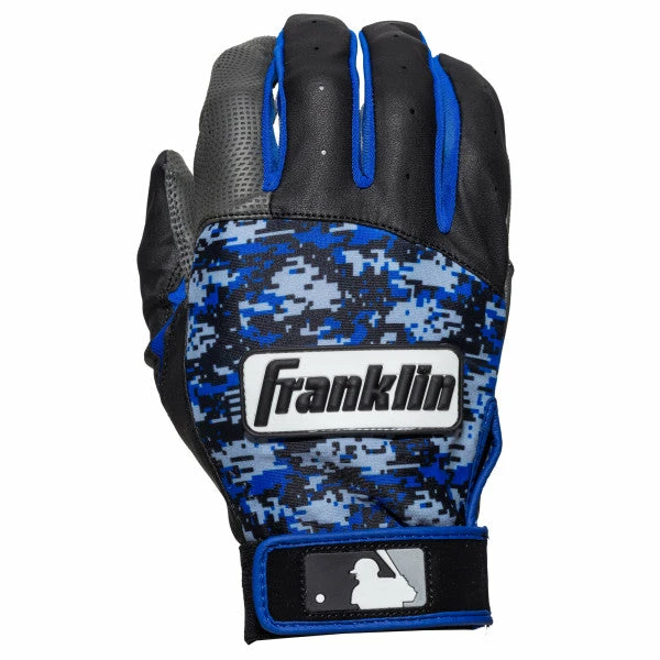 Franklin Sports Adult Digitek Baseball Batting Glove - Image 5