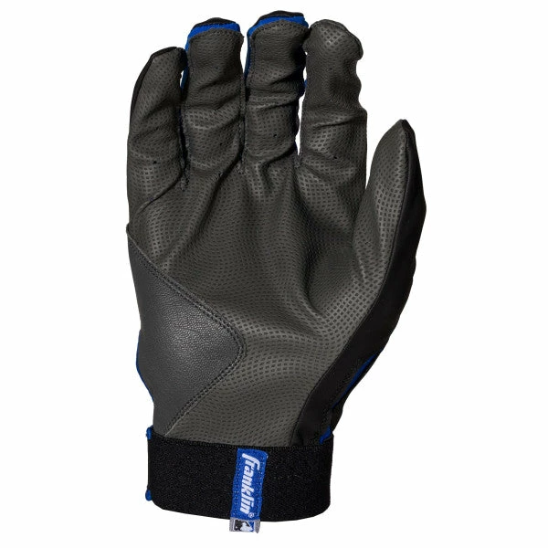 Franklin Sports Adult Digitek Baseball Batting Glove - Image 6