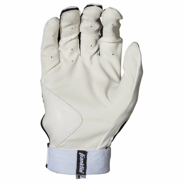 Franklin Sports Adult Digitek Baseball Batting Glove - Image 10