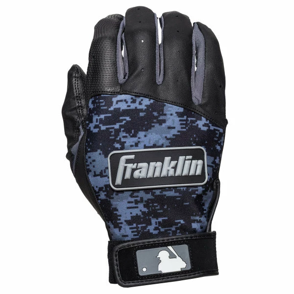 Franklin Sports Adult Digitek Baseball Batting Glove - Image 13