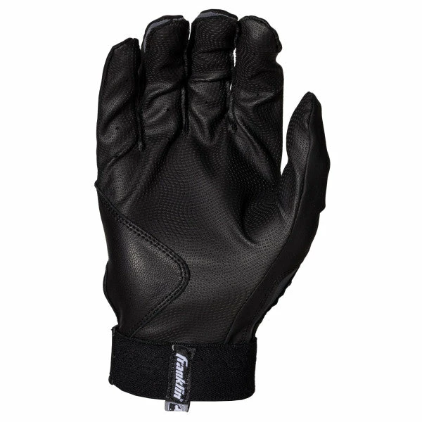 Franklin Sports Adult Digitek Baseball Batting Glove - Image 14