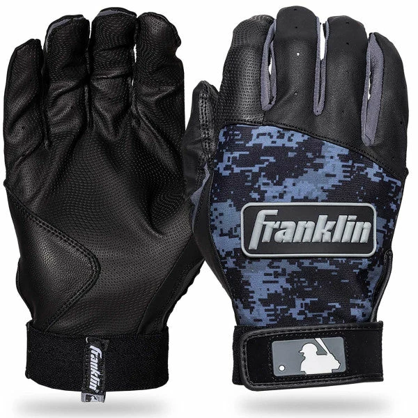 Franklin Sports Adult Digitek Baseball Batting Glove - Image 15