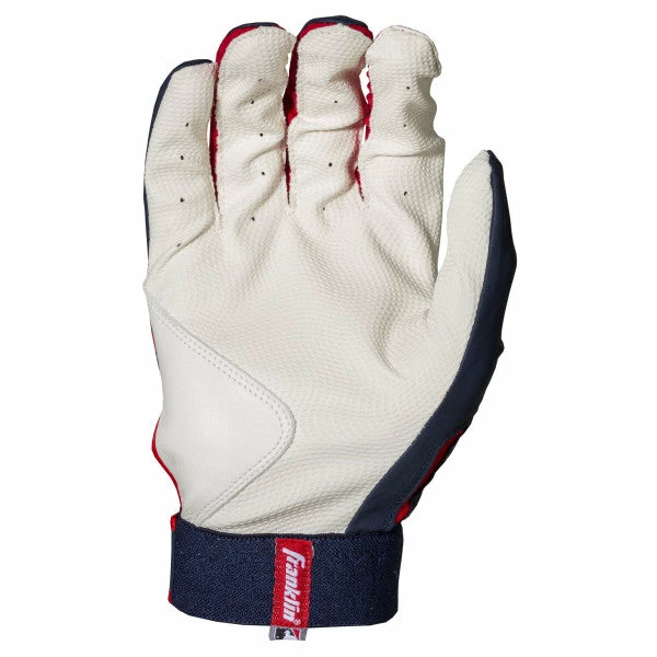 Franklin Sports Adult Digitek Baseball Batting Glove - Image 18