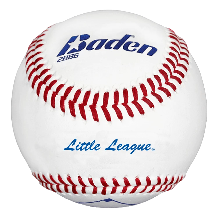 Baden Sports Official League Baseballs-1 Dozen - Image 3