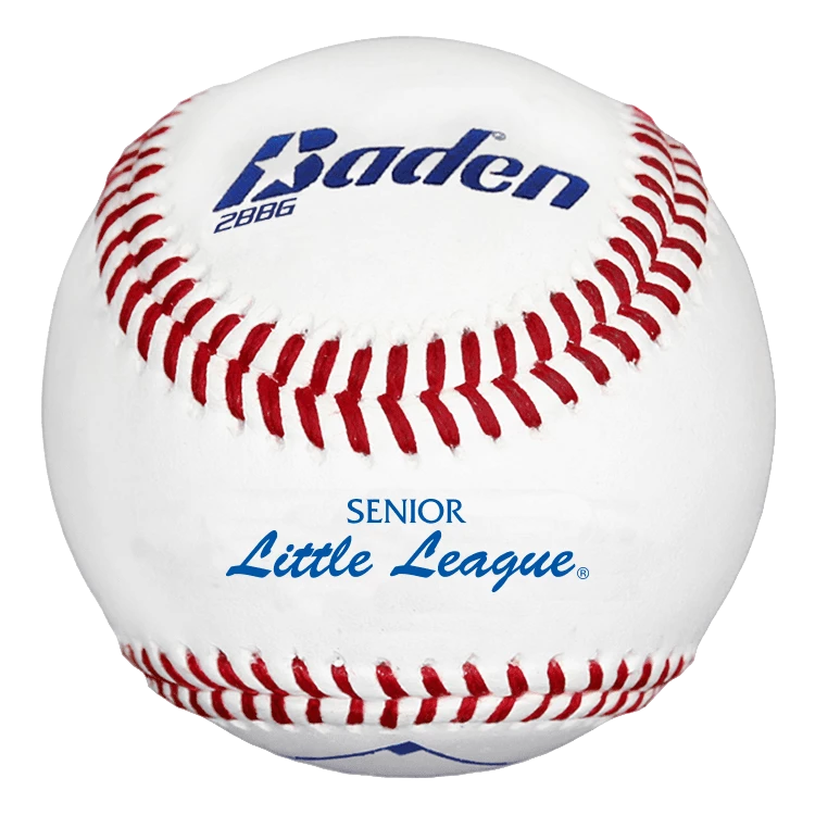 Baden Sports Official League Baseballs-1 Dozen - Image 2