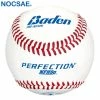 Baden Sports Perfection NFHS Baseballs-1 Dozen
