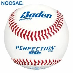 Baden Sports Perfection Pro Baseballs-1 Dozen