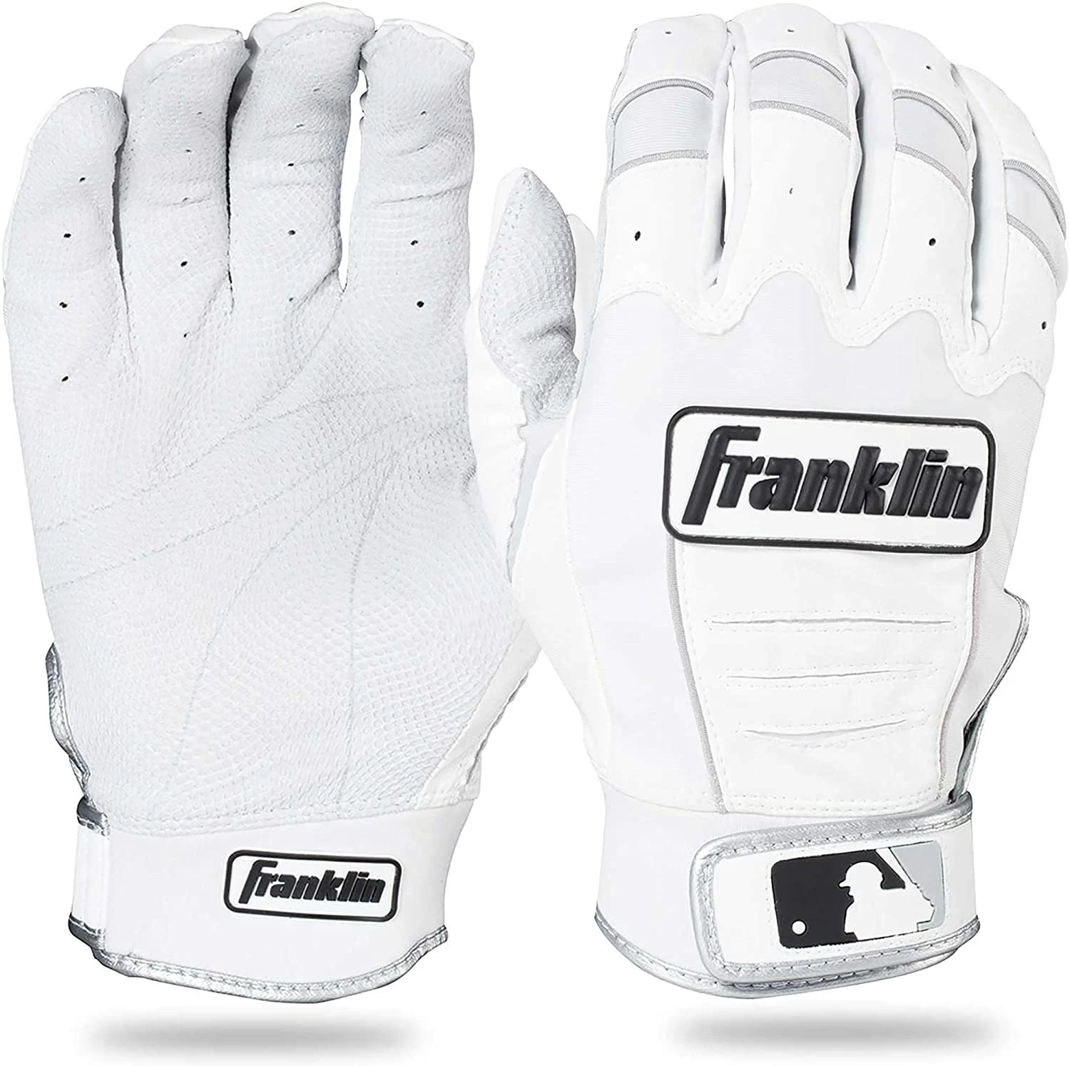 Franklin Sports MLB Baseball Adult CFX Pro Batting Glove - Image 16
