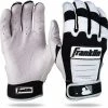 Franklin Sports MLB Baseball Adult CFX Pro Batting Glove