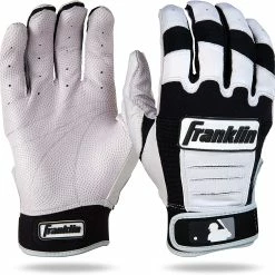 Franklin Sports MLB Baseball Adult CFX Pro Batting Glove