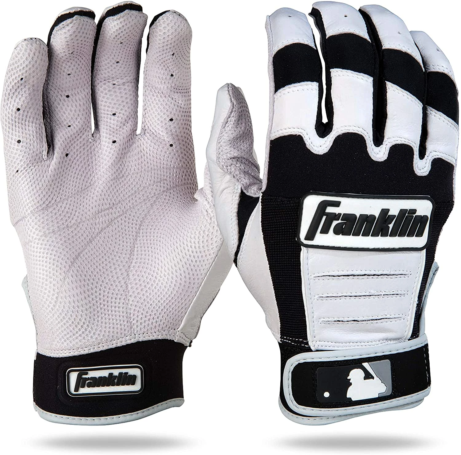 Franklin Sports MLB Baseball Adult CFX Pro Batting Glove