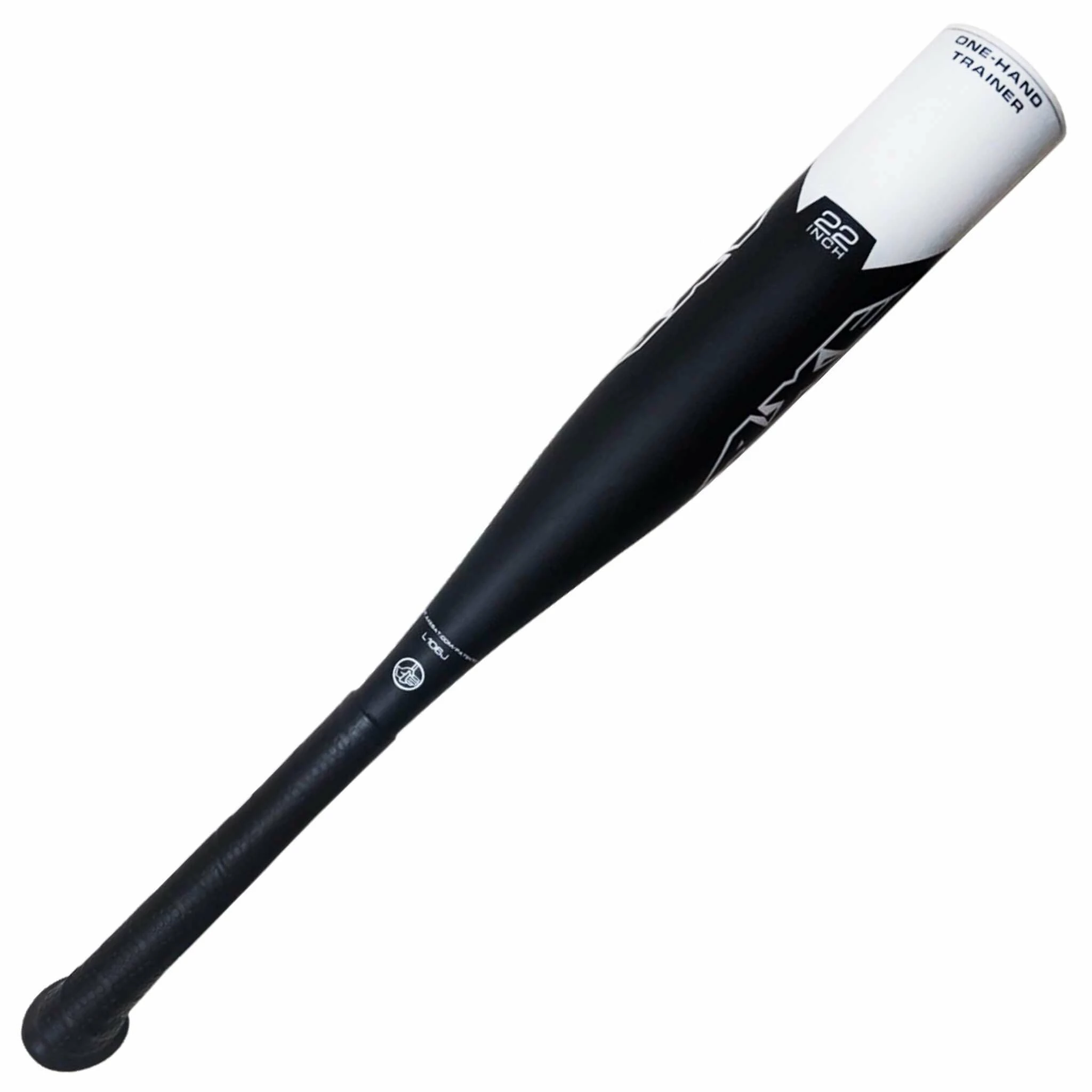 Baden Sports Axe Bat One-Hand Training Bat - Image 3