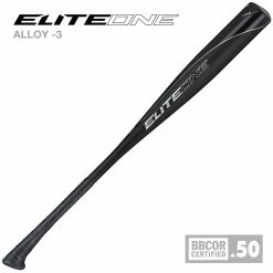 Baden Sports AXE Bat Elite One BBCOR -3