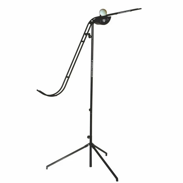 Gamemaster Louisville Slugger Soft Toss Training System & Tee