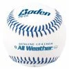 Baden Sports Dozen Pack All Weather Baseball