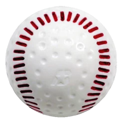 Baden Sports Featherlite Training Baseballs-1 Dozen