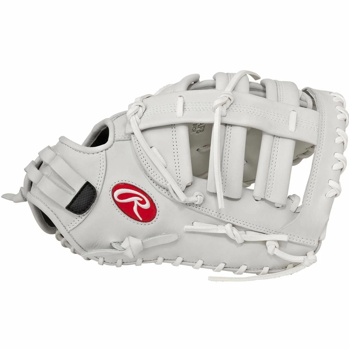 Rawlings 13" Liberty Advanced Fastpitch First Base Mitt, RLAFB-3/0 - Image 3