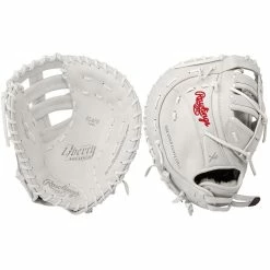 Rawlings 13" Liberty Advanced Fastpitch First Base Mitt, RLAFB-3/0