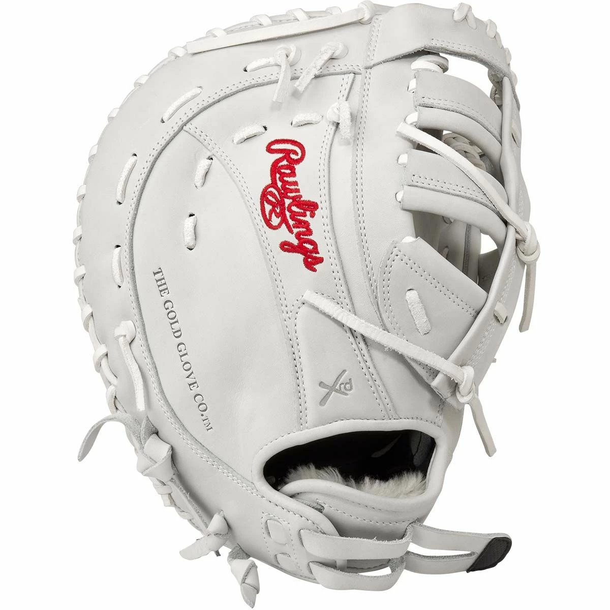 Rawlings 13" Liberty Advanced Fastpitch First Base Mitt, RLAFB-3/0 - Image 2