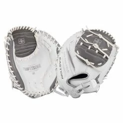 Easton RUDI-2020 34" Professional Signature Fastpitch Catcher's Mitt