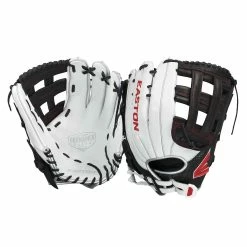 Easton TESP13 13" Tournament Elite Slowpitch Softball Glove
