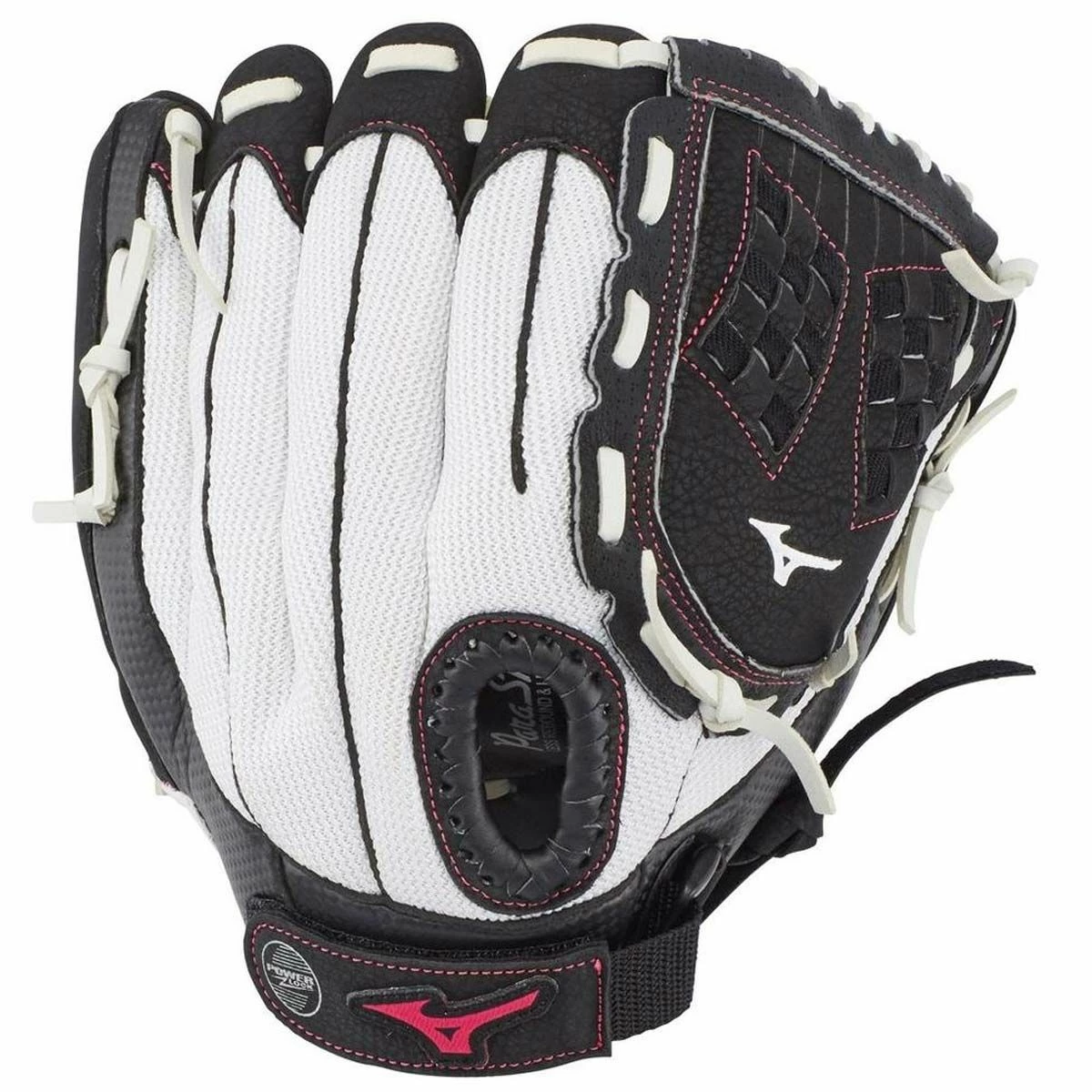 Mizuno 11" Prospect Finch YOUTH Fastpitch Glove, GPP1105F3 - Image 3