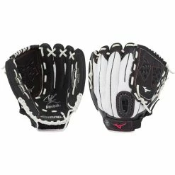 Mizuno 11.5" Prospect Finch YOUTH Fastpitch Glove, GPP1155F3