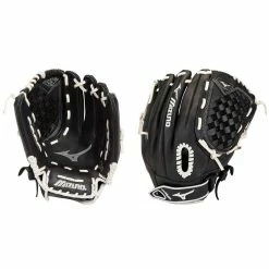 Mizuno 12" Youth Fastpitch Prospect Select Powerclose Glove, GPSL1200F3
