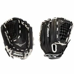 Mizuno 12.5" Youth Fastpitch Prospect Select Powerclose Glove, GPSL1250F3