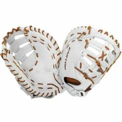 Easton 13" Professional Collection Fastpitch 1st Base Glove, PCFP313