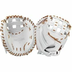Easton 34" Professional Collection Fastpitch Catcher's Mitt, PCFP234
