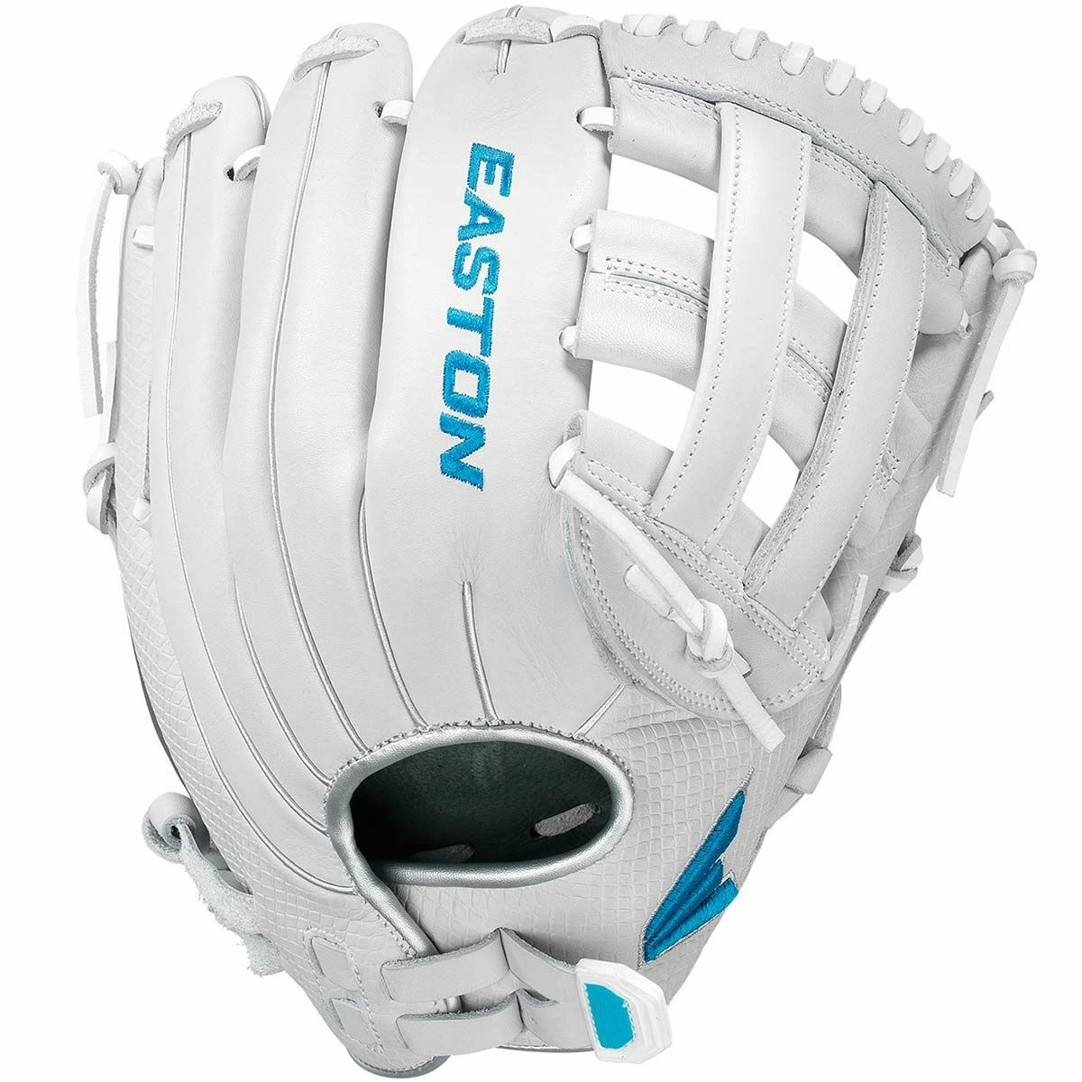 Easton 11.75" Ghost Tournament Elite Infield Fastpitch Glove, GTEFP1175 - Image 3
